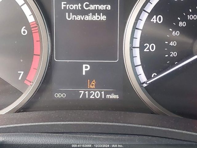 JTJYARBZ8J2112192 Lexus Nx 300 F Sport