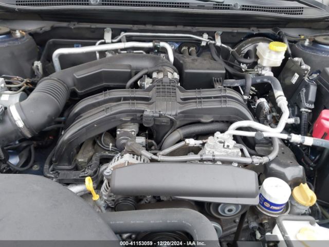 4S4BTAMC3M3199250 Subaru Outback Limited
