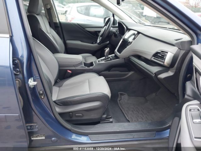 4S4BTAMC3M3199250 Subaru Outback Limited