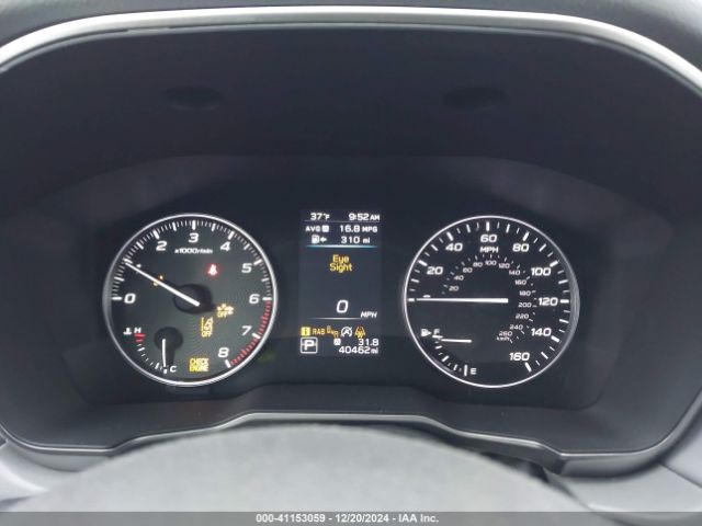 4S4BTAMC3M3199250 Subaru Outback Limited
