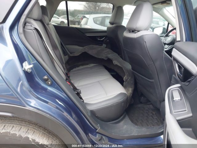 4S4BTAMC3M3199250 Subaru Outback Limited