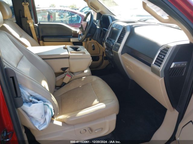 1FTEX1CP5FKD97962 Ford F-150 Lariat