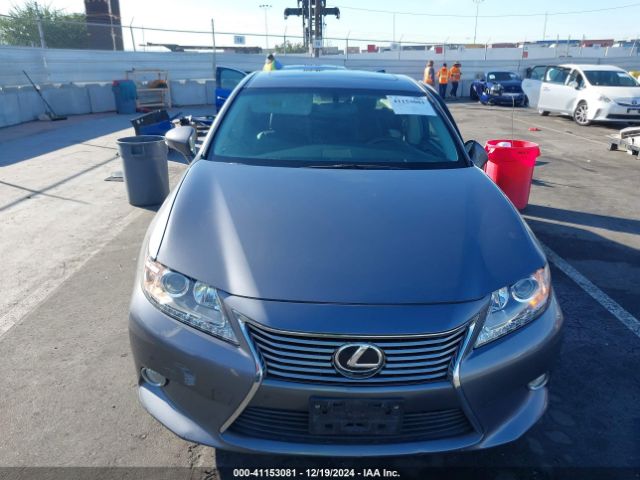 JTHBK1GG1F2171170 Lexus ES 350