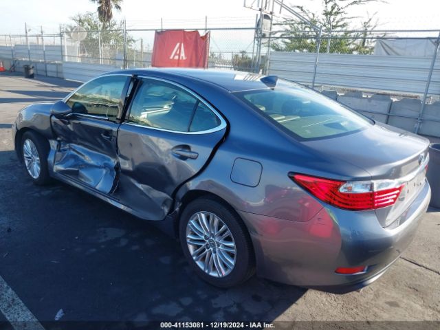 JTHBK1GG1F2171170 Lexus ES 350