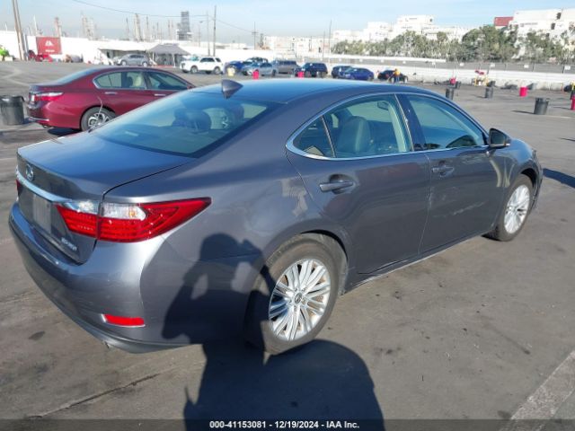 JTHBK1GG1F2171170 Lexus ES 350