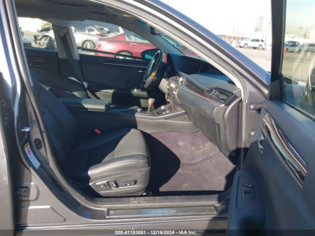 JTHBK1GG1F2171170 Lexus ES 350