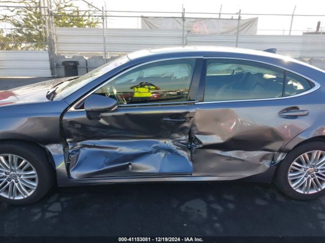 JTHBK1GG1F2171170 Lexus ES 350