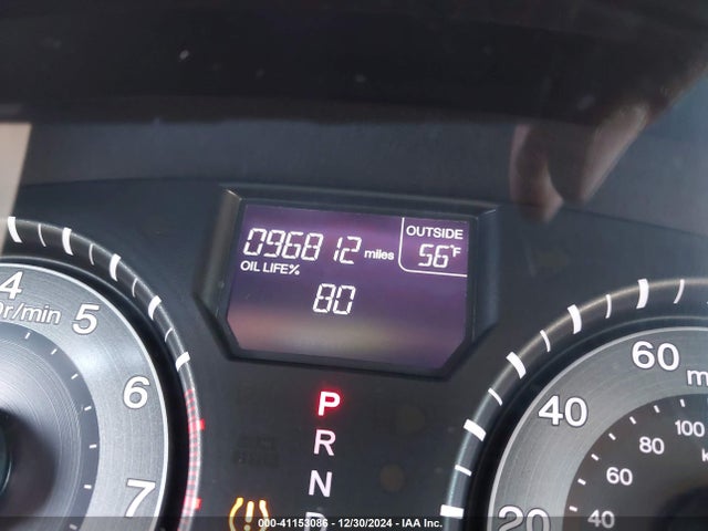 Honda Odyssey Ex-l 2014 5FNRL5H6XEB066813 Image 15