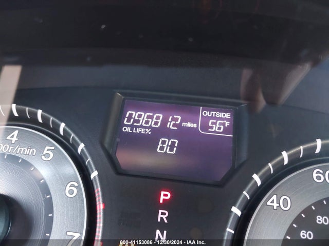Honda Odyssey Ex-l 2014 5FNRL5H6XEB066813 Image 7