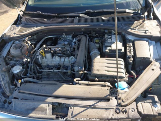 3VWCB7BUXKM253324 Volkswagen Jetta 1.4t R-line/1.4t S/1.4t Se