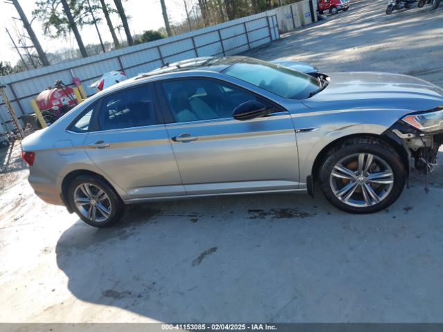 3VWCB7BUXKM253324 Volkswagen Jetta 1.4t R-line/1.4t S/1.4t Se