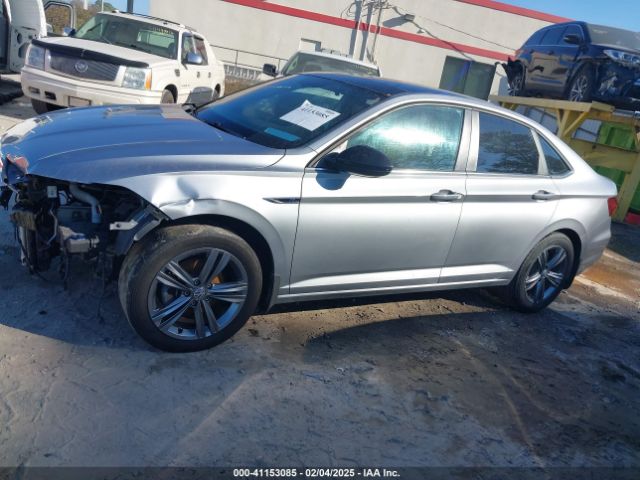 3VWCB7BUXKM253324 Volkswagen Jetta 1.4t R-line/1.4t S/1.4t Se