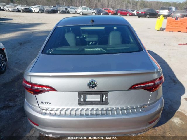 3VWCB7BUXKM253324 Volkswagen Jetta 1.4t R-line/1.4t S/1.4t Se