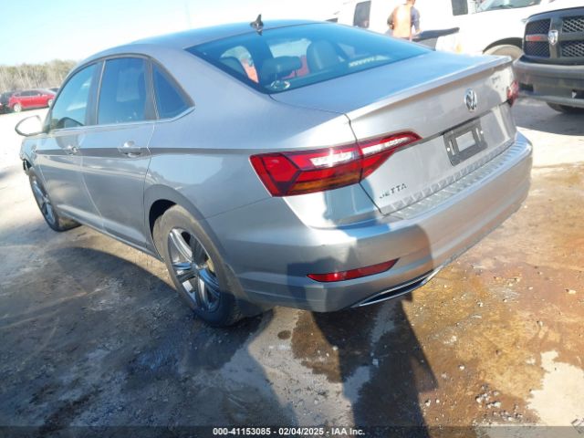 3VWCB7BUXKM253324 Volkswagen Jetta 1.4t R-line/1.4t S/1.4t Se