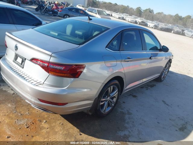3VWCB7BUXKM253324 Volkswagen Jetta 1.4t R-line/1.4t S/1.4t Se