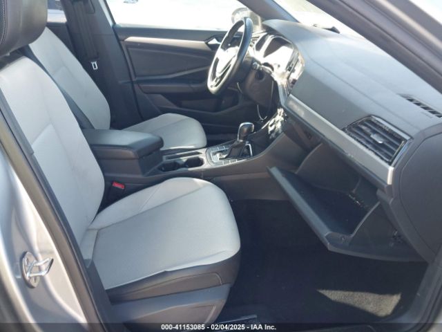 3VWCB7BUXKM253324 Volkswagen Jetta 1.4t R-line/1.4t S/1.4t Se