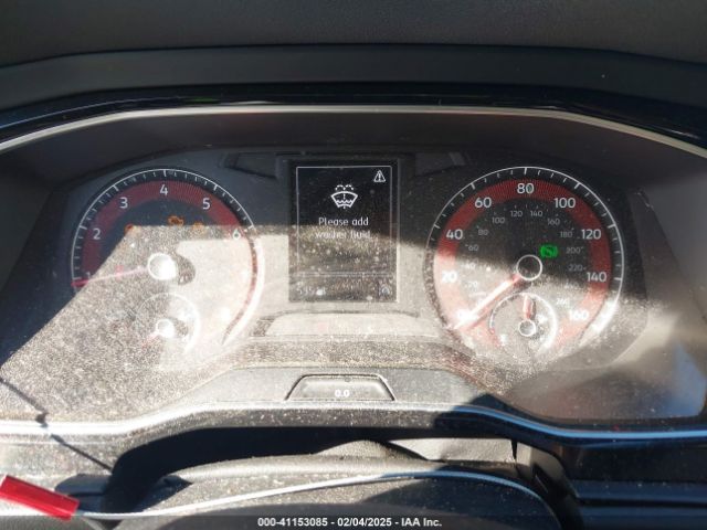 3VWCB7BUXKM253324 Volkswagen Jetta 1.4t R-line/1.4t S/1.4t Se
