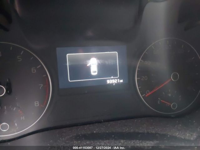 5XXGV4L27GG049824 KIA Optima Sxl Turbo