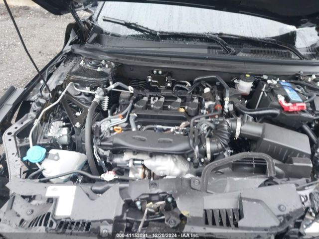 1HGCY1F39RA077150 Honda ACCORD EX
