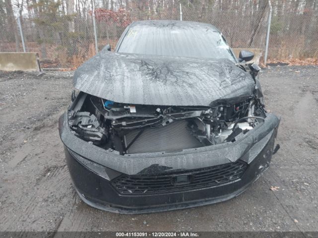 1HGCY1F39RA077150 Honda ACCORD EX