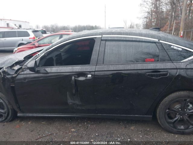 1HGCY1F39RA077150 Honda ACCORD EX