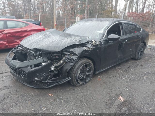1HGCY1F39RA077150 Honda ACCORD EX