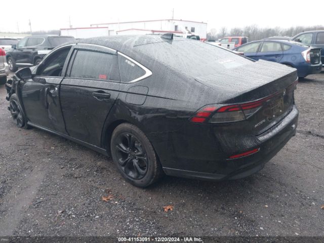 1HGCY1F39RA077150 Honda ACCORD EX