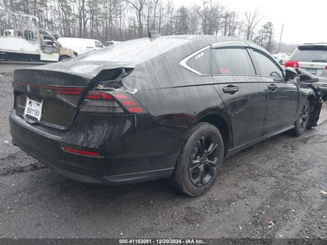 1HGCY1F39RA077150 Honda ACCORD EX