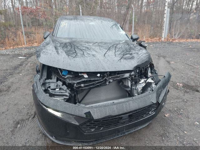 1HGCY1F39RA077150 Honda ACCORD EX