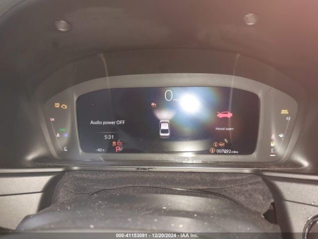1HGCY1F39RA077150 Honda ACCORD EX
