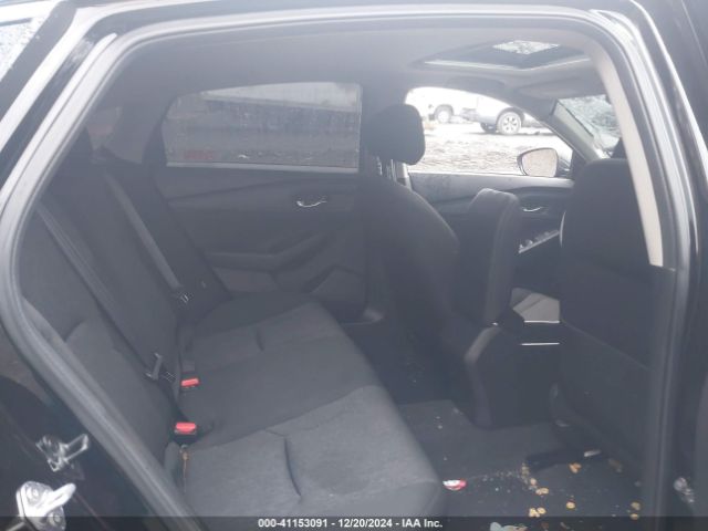 1HGCY1F39RA077150 Honda ACCORD EX