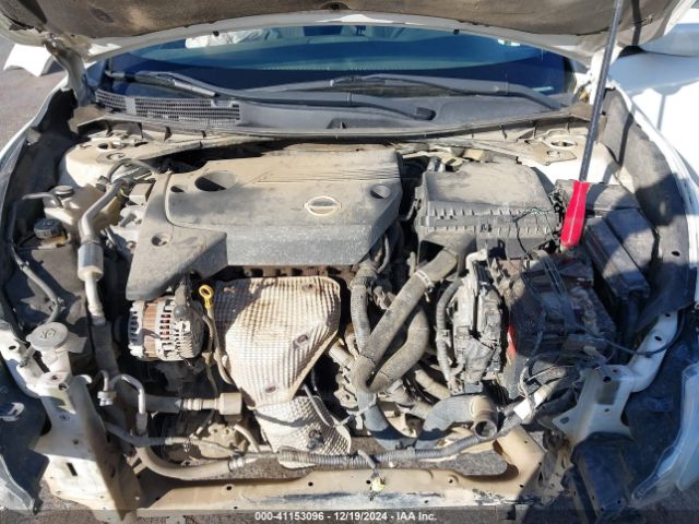 1N4AL3APXEN377363 Nissan Altima 2.5 S