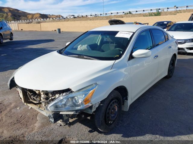 1N4AL3APXEN377363 Nissan Altima 2.5 S