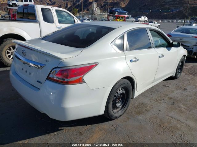 1N4AL3APXEN377363 Nissan Altima 2.5 S