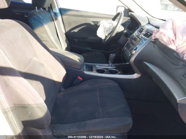 1N4AL3APXEN377363 Nissan Altima 2.5 S