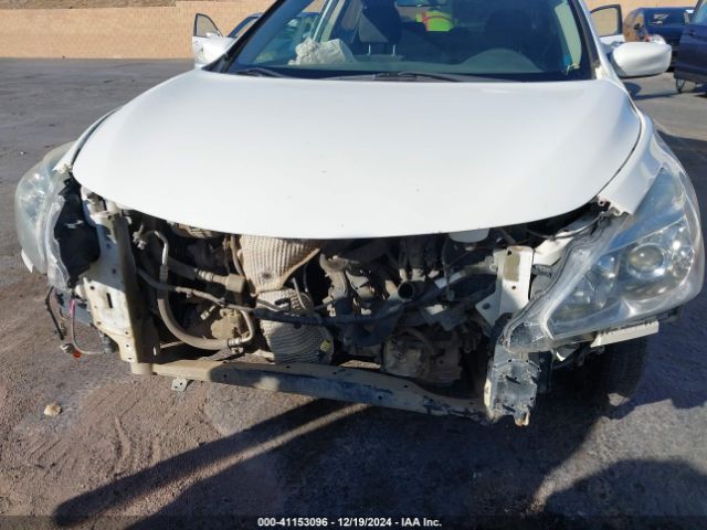1N4AL3APXEN377363 Nissan Altima 2.5 S