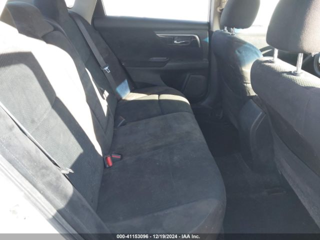 1N4AL3APXEN377363 Nissan Altima 2.5 S