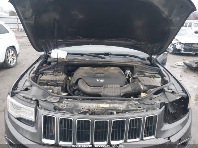 1C4RJEBG5FC840990 Jeep Grand Cherokee Limited