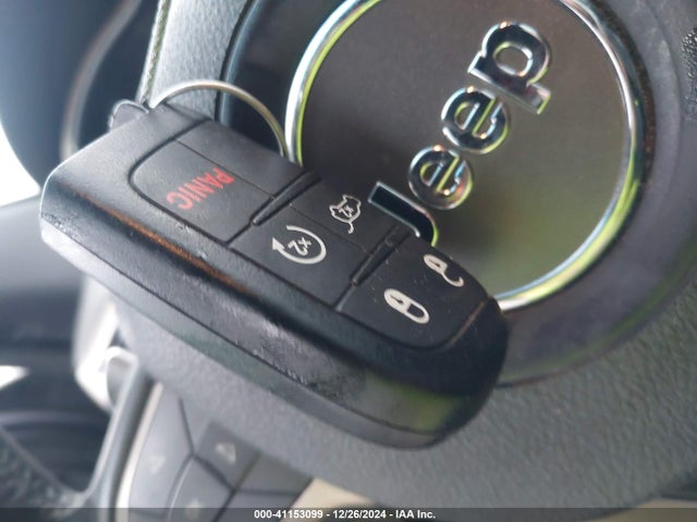 1C4RJEBG5FC840990 Jeep Grand Cherokee Limited