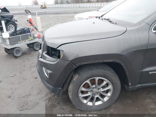 1C4RJEBG5FC840990 Jeep Grand Cherokee Limited