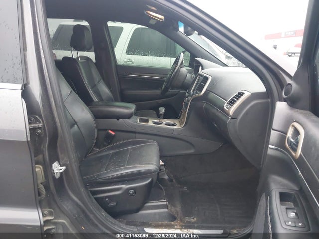 1C4RJEBG5FC840990 Jeep Grand Cherokee Limited