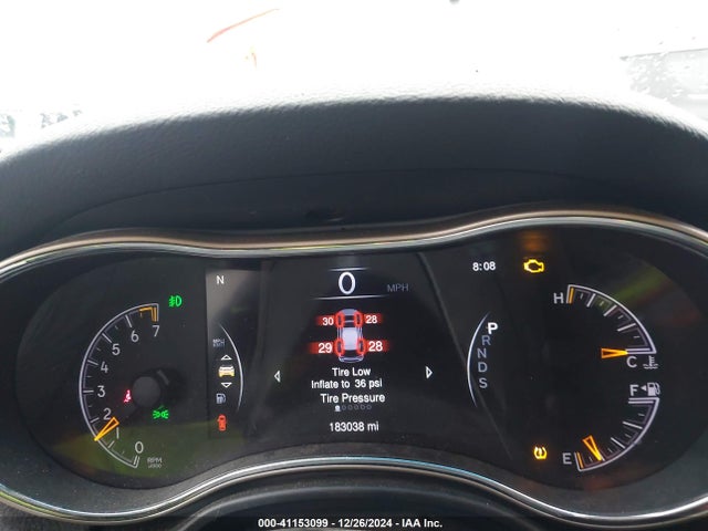 1C4RJEBG5FC840990 Jeep Grand Cherokee Limited