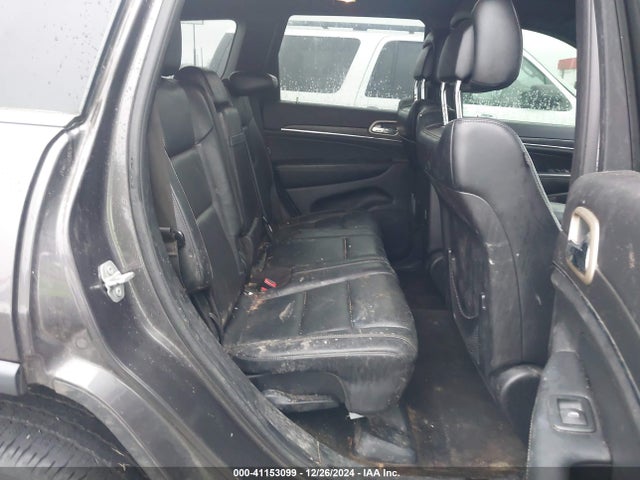 1C4RJEBG5FC840990 Jeep Grand Cherokee Limited