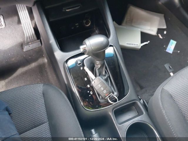 KNAFK5A82H5692943 KIA FORTE LX