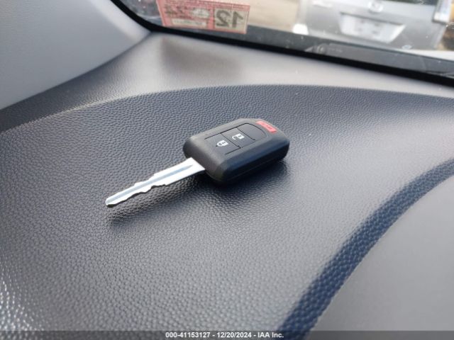 ML32FUFJXPHF01199 Mitsubishi Mirage G4 Black Edition/es/le