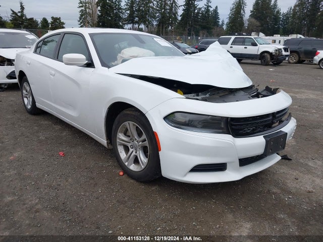2022 2C3CDXBG1NH161498 main image