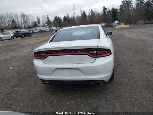 Dodge Charger Sxt Rwd 2022 2C3CDXBG1NH161498 Image 16