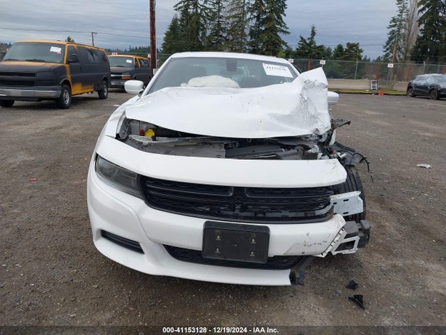 Dodge Charger Sxt Rwd 2022 2C3CDXBG1NH161498 Image 6