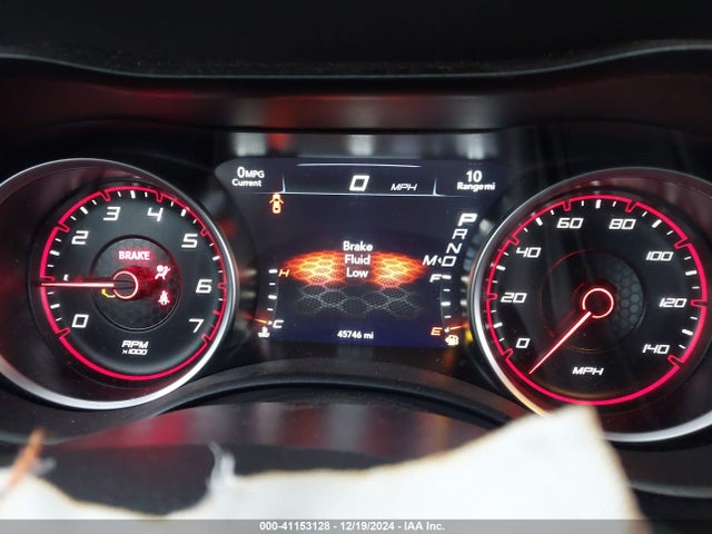 Dodge Charger Sxt Rwd 2022 2C3CDXBG1NH161498 Image 7