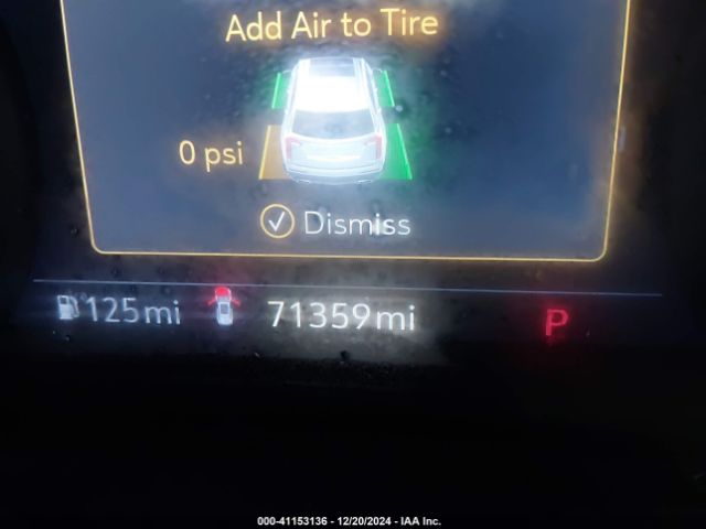 1GYKPGRS2MZ226604 Cadillac Xt6 Awd Sport